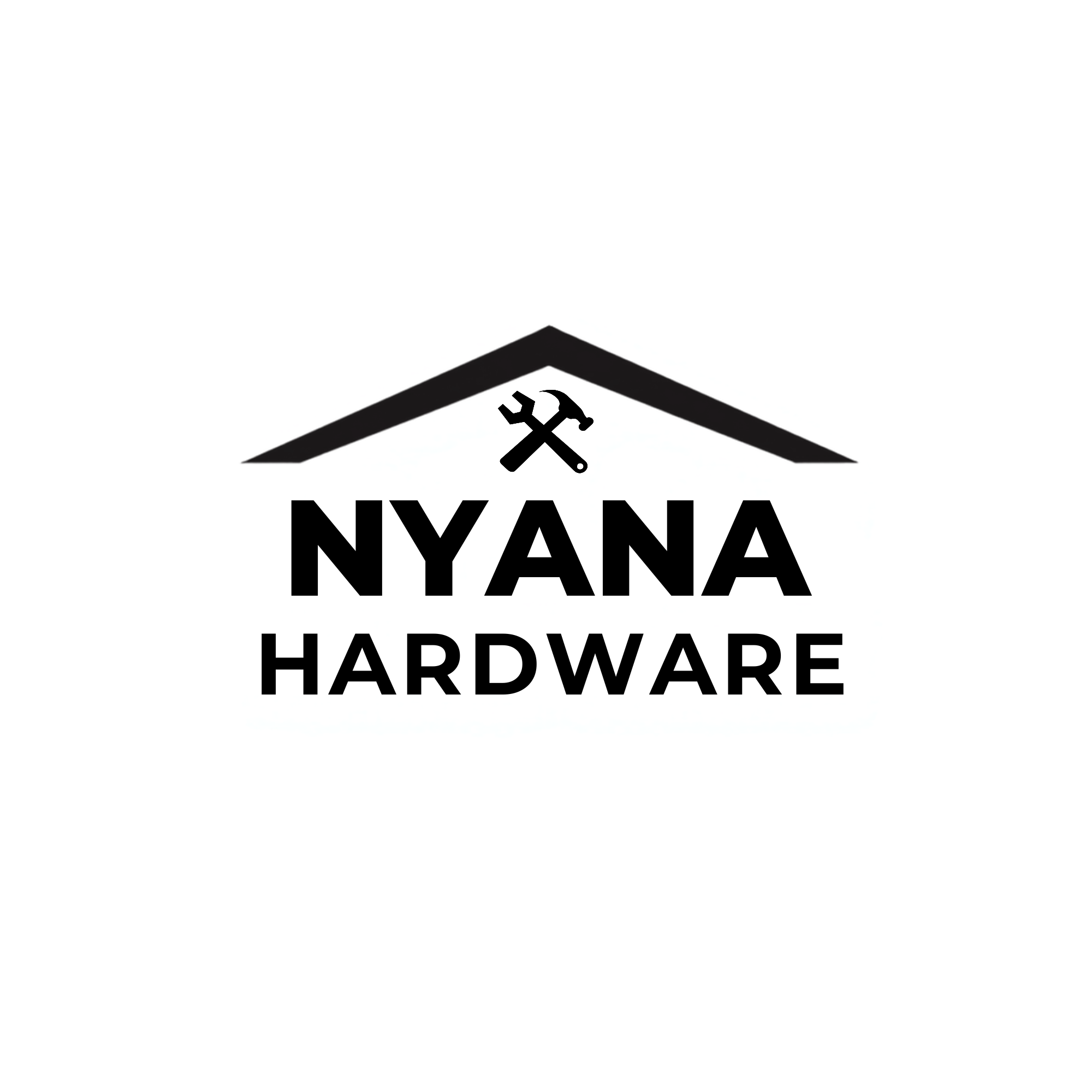 Nyana Hardware Logo