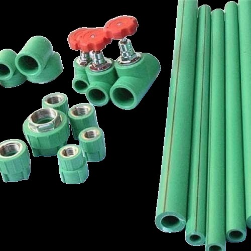 Plumbing Supplies Karatina